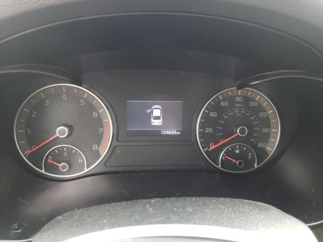 5XXGT4L33KG280873 KIA Optima Lx
