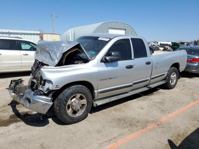 2005 Dodge Ram 2500 ST