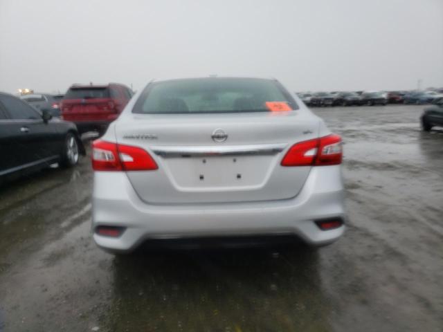 3N1AB7AP6HL635714 Nissan SENTRA S