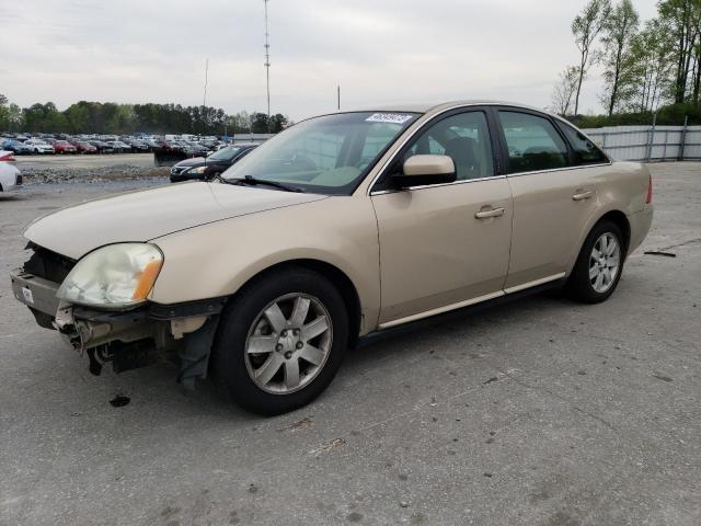 2007 Ford Five Hundred SEL