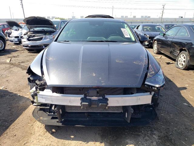 5NPEF4JAXMH093802 Hyundai SONATA SEL