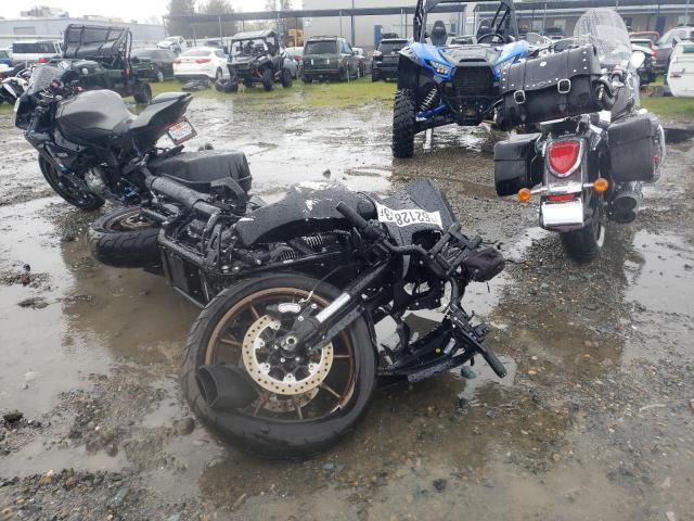 2022 HARLEY-DAVIDSON FLXRST 1HD1YXZ28NB041156