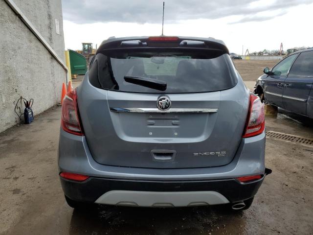 KL4CJ2SB2KB782842 Buick Encore Sport Touring