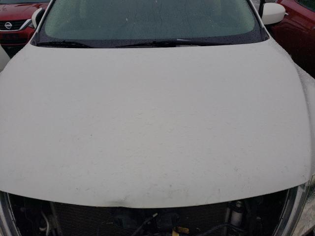 5N1AR2MN2EC652938 Nissan Pathfinder S