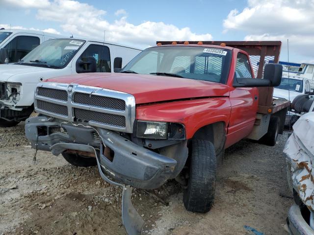 1994 Dodge Ram 3500 