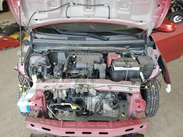 2019 MITSUBISHI MIRAGE ES - ML32A3HJ4KH005374