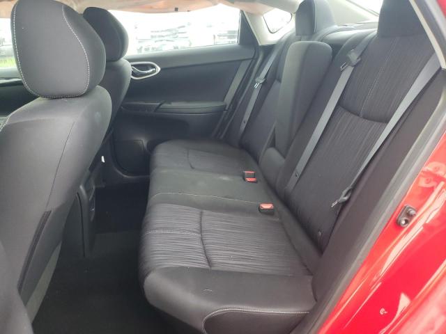 3N1AB7AP9HY315192 Nissan SENTRA S