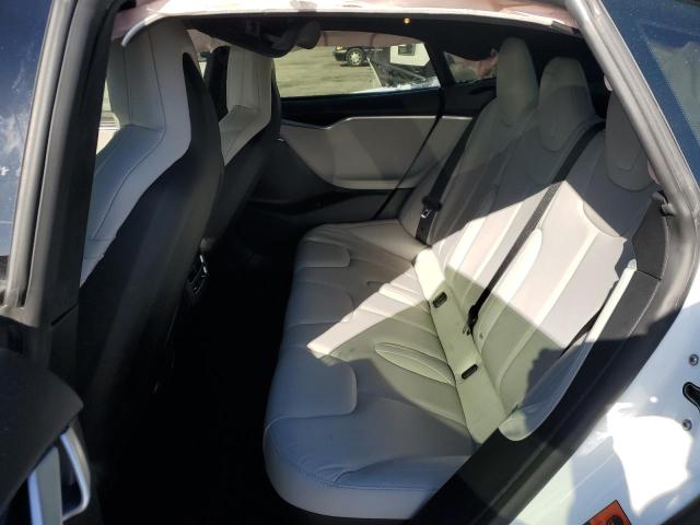 5YJSA1E11GF152927 Tesla MODEL S
