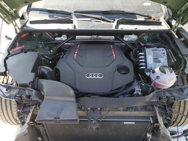 2022 AUDI SQ5 PREMIU - WA1B4AFY6N2039424