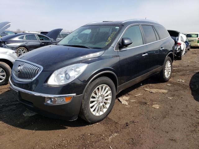 2012 Buick Enclave 