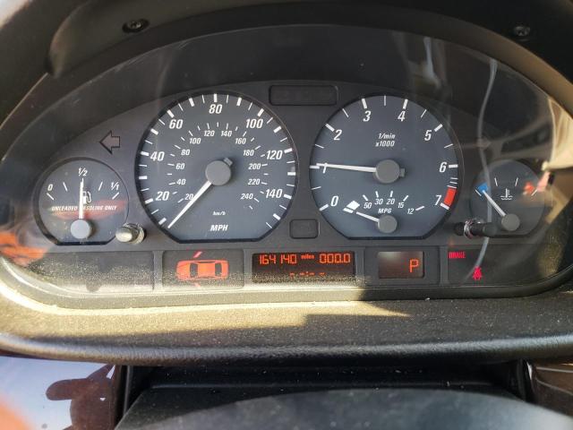 WBABD33484PL04085 BMW 325 CI
