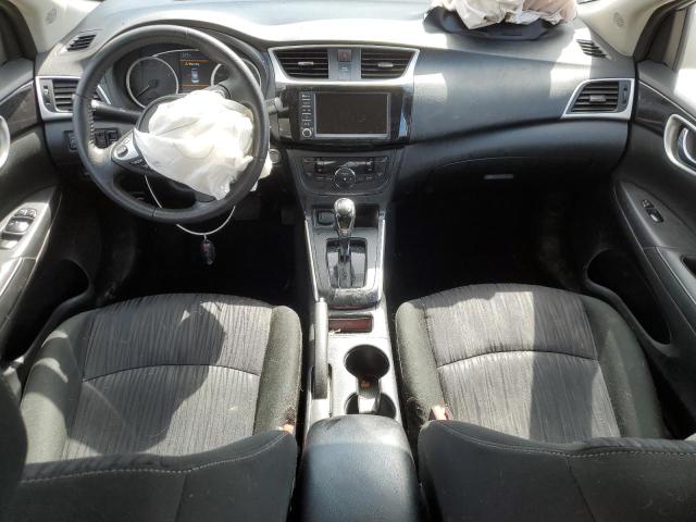 2019 NISSAN SENTRA S/S 3N1AB7AP7KY427450