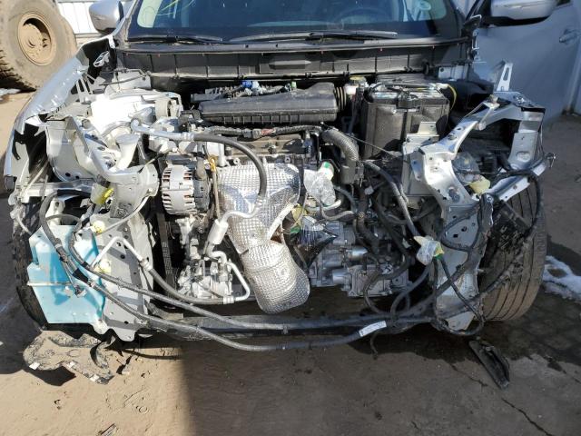 KNMAT2MV2FP514512 Nissan ROGUE S
