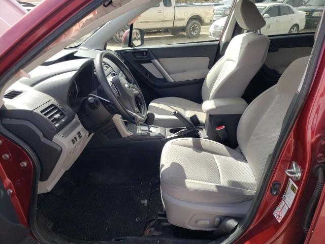 JF2SJADC5FH440386 Subaru Forester 2.5i Premium