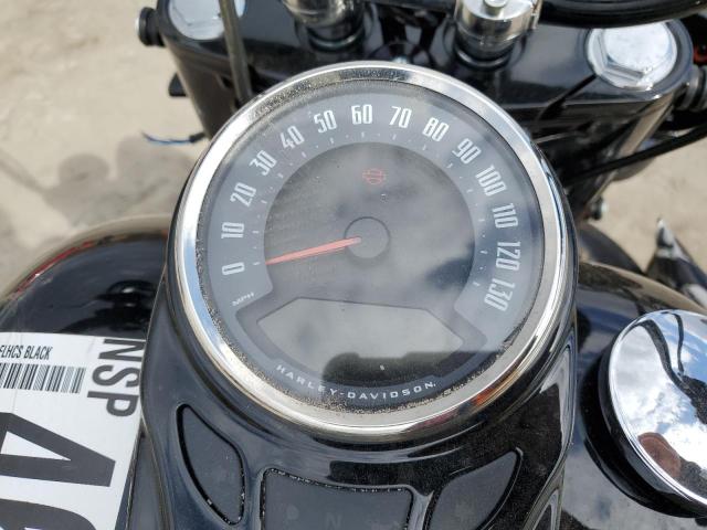 2023 HARLEY-DAVIDSON FLHCS 1HD1YBK12PB032976