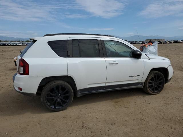 1C4NJCBA2ED772865 Jeep Compass Sport