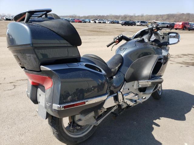 2003 BMW K1200 LT WB10555A43ZD80086