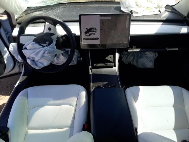 5YJ3E1EB5KF513182 Tesla MODEL 3