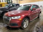 2019 AUDI Q5 PREMIUM - WA1BNAFY0K2105829