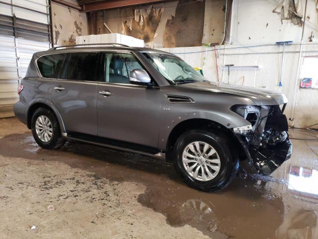 JN8AY2NC7H9502995 Nissan ARMADA SV