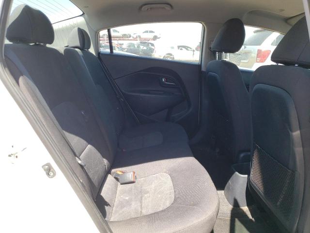 KNADM4A34H6040500 KIA RIO LX