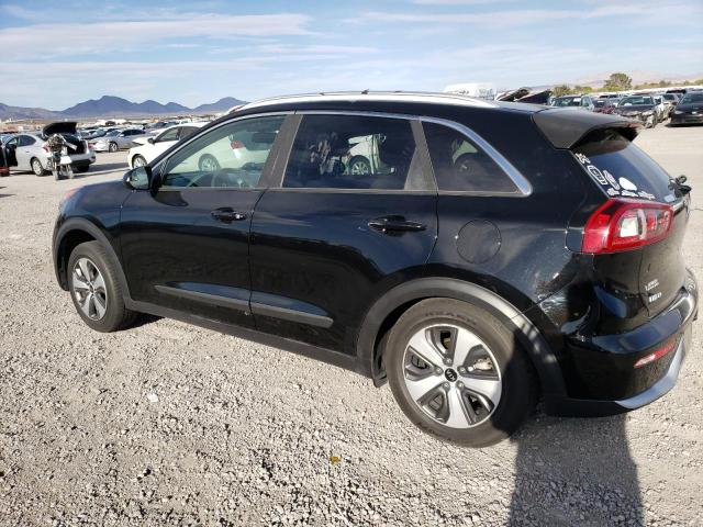 KNDCB3LC2H5104390 KIA NIRO FE