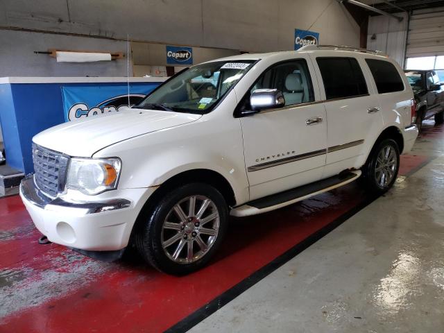 2008 Chrysler Aspen Limited