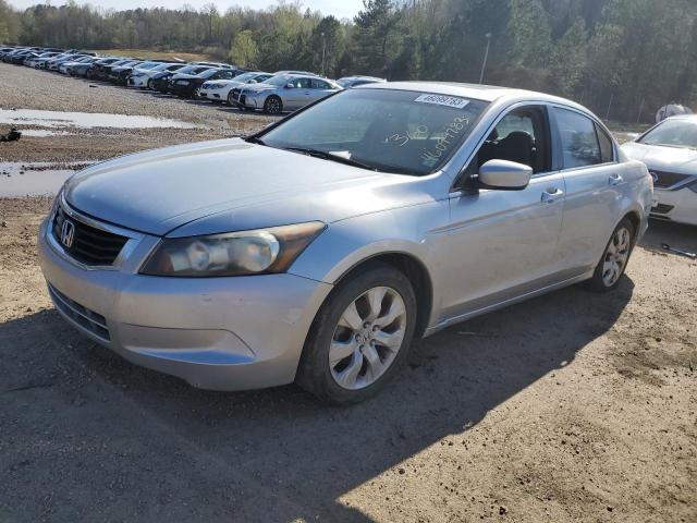 2009 Honda Accord Coupe EX-L