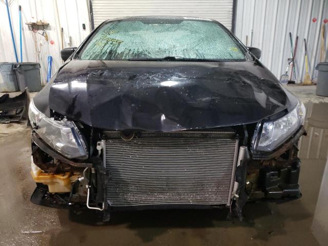 2015 HONDA CIVIC EX - 19XFB2F81FE220521