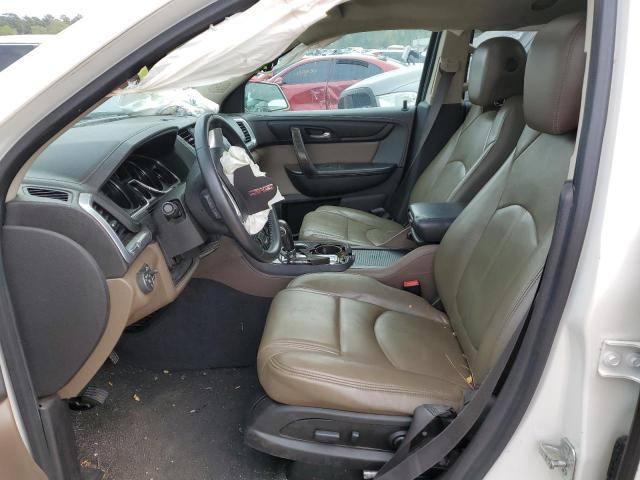 1GKKRRKDXFJ219395 GMC Acadia Slt-1