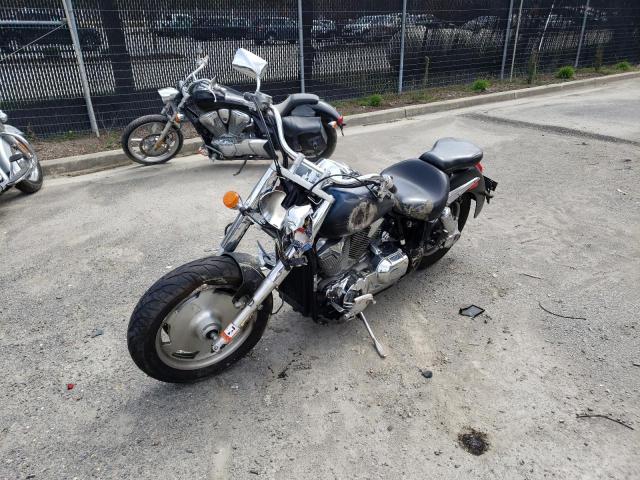 2005 HONDA VTX1300 R 1HFSC52385A204282