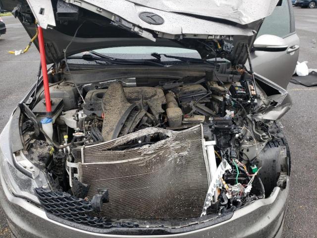 5XXGU4L35GG074572 KIA OPTIMA EX