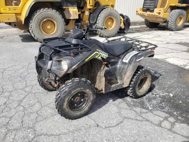 2022 KAWASAKI KVF300 - RGSWM22A0NBG82205