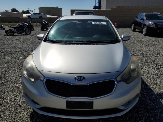 KNAFX4A82F5292311 KIA FORTE EX