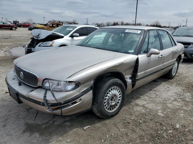 1997 Buick LeSabre Custom