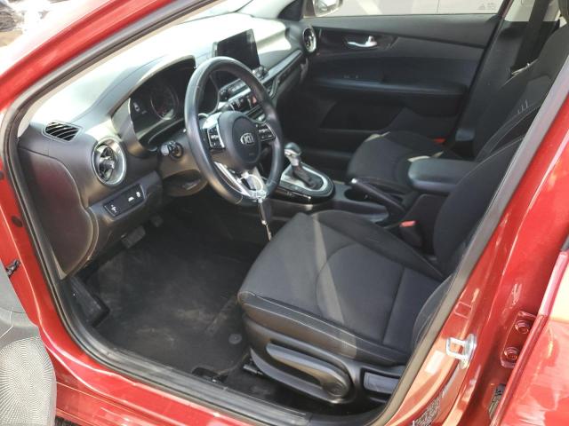 3KPF34AD6KE039714 KIA Forte Gt Line