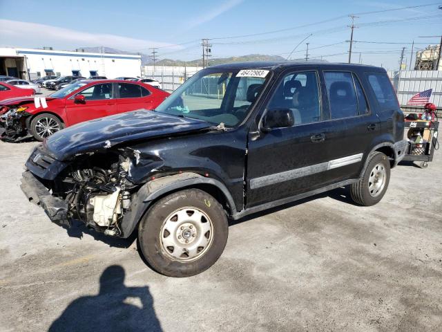 1999 Honda CR-V LX