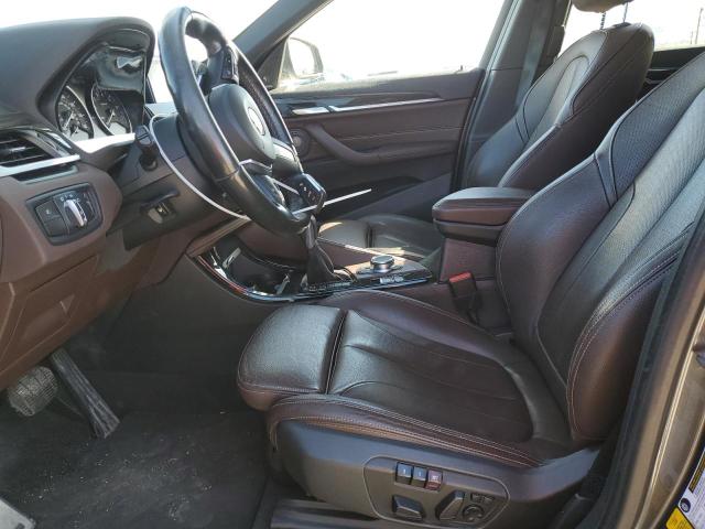 WBXHT3C30G5E53247 BMW X1 Xdrive28i