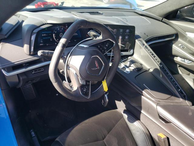 2021 CHEVROLET CORVETTE S - 1G1YC2D49M5103812