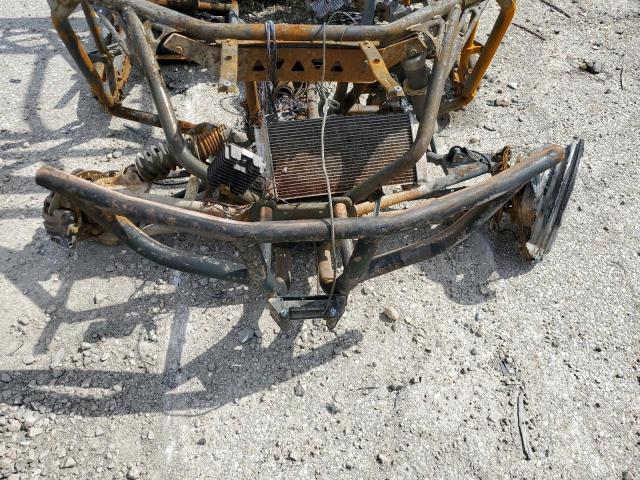 2021 POLARIS RZR XP TUR - 3NSNAE92XMF583638