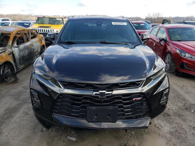 2020 CHEVROLET BLAZER RS - 3GNKBKRS5LS539608