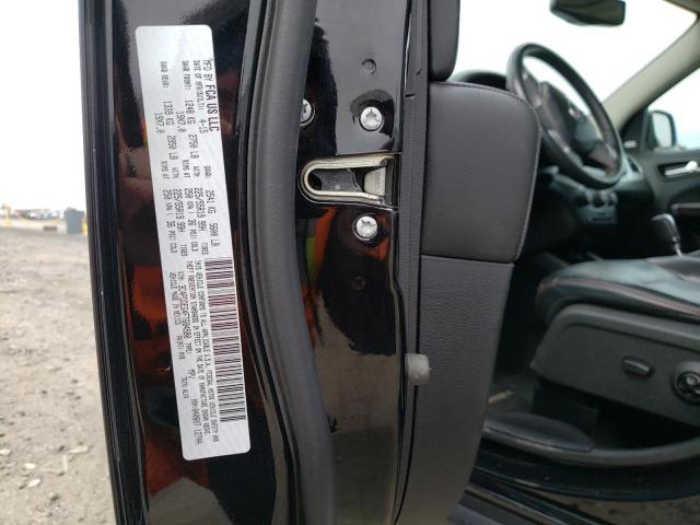 3C4PDDEG4FT684580 Dodge Journey R/t