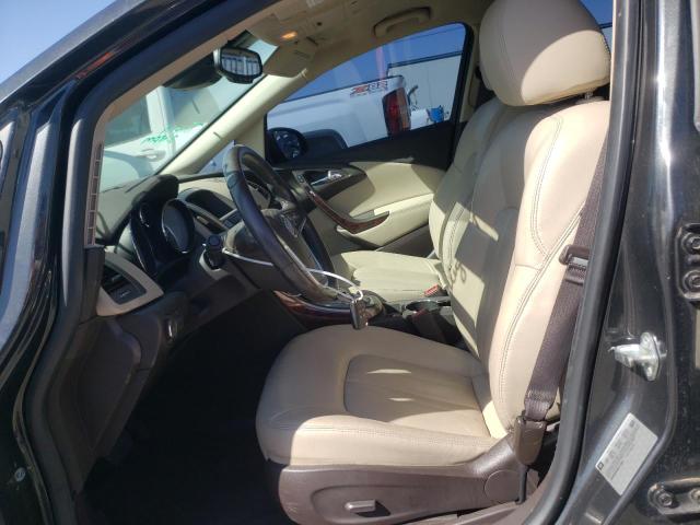 1G4PS5SKXF4130627 Buick Verano