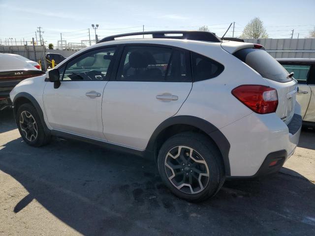 JF2GPABC7HH248588 Subaru Crosstrek Premium