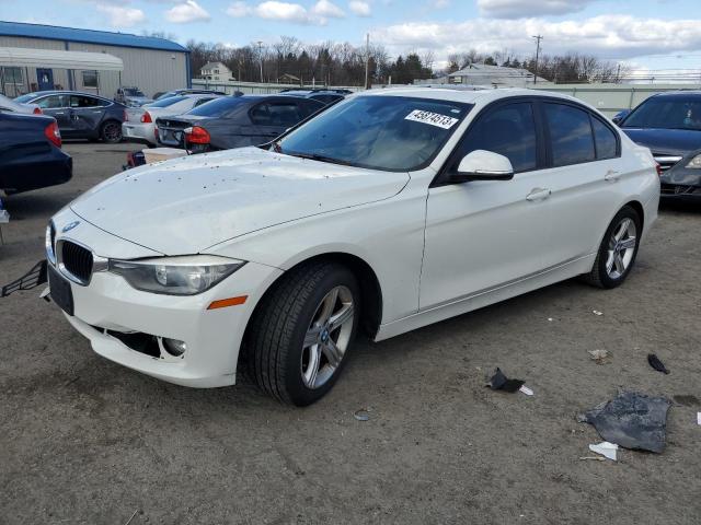 2015 BMW 328 XI SUL - WBA3B5C55FF962762