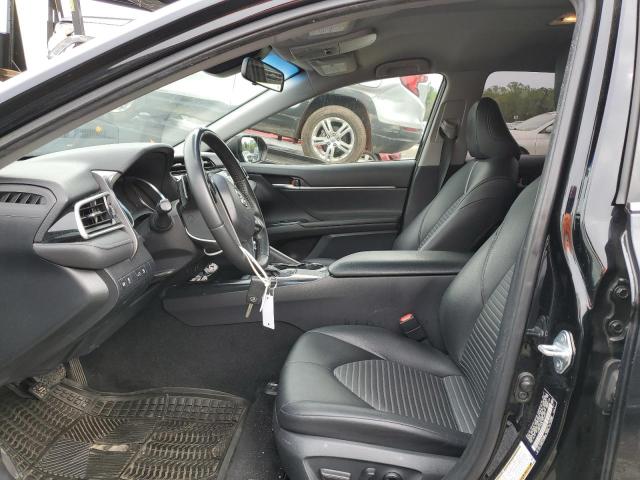 2018 TOYOTA CAMRY L/LE - JTNB11HK8J3016931