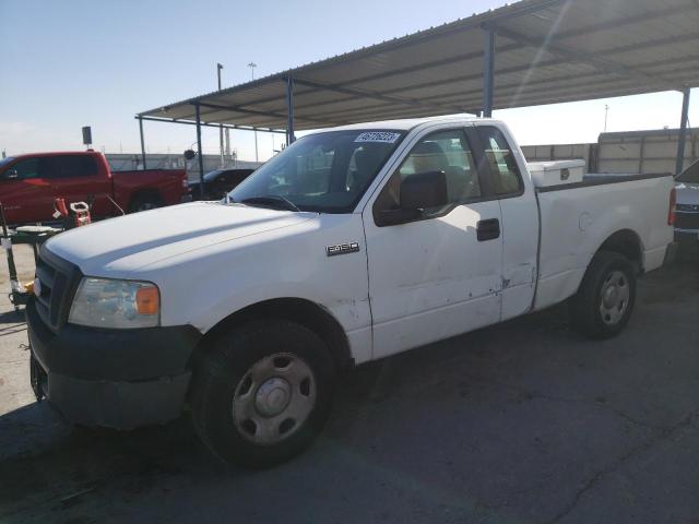 2007 Ford F-150 