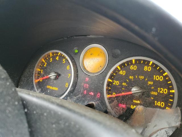 3N1AB61EX9L614309 Nissan SENTRA 2.0