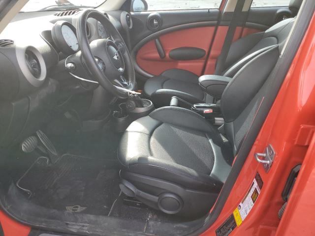 WMWZC3C55CWL82838 Mini Cooper S Countryman