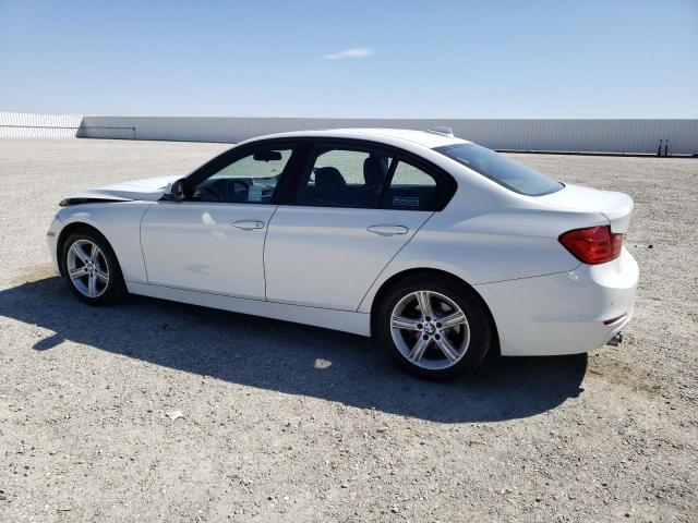 WBA3C1C50FK122014 BMW 328 I Sulev